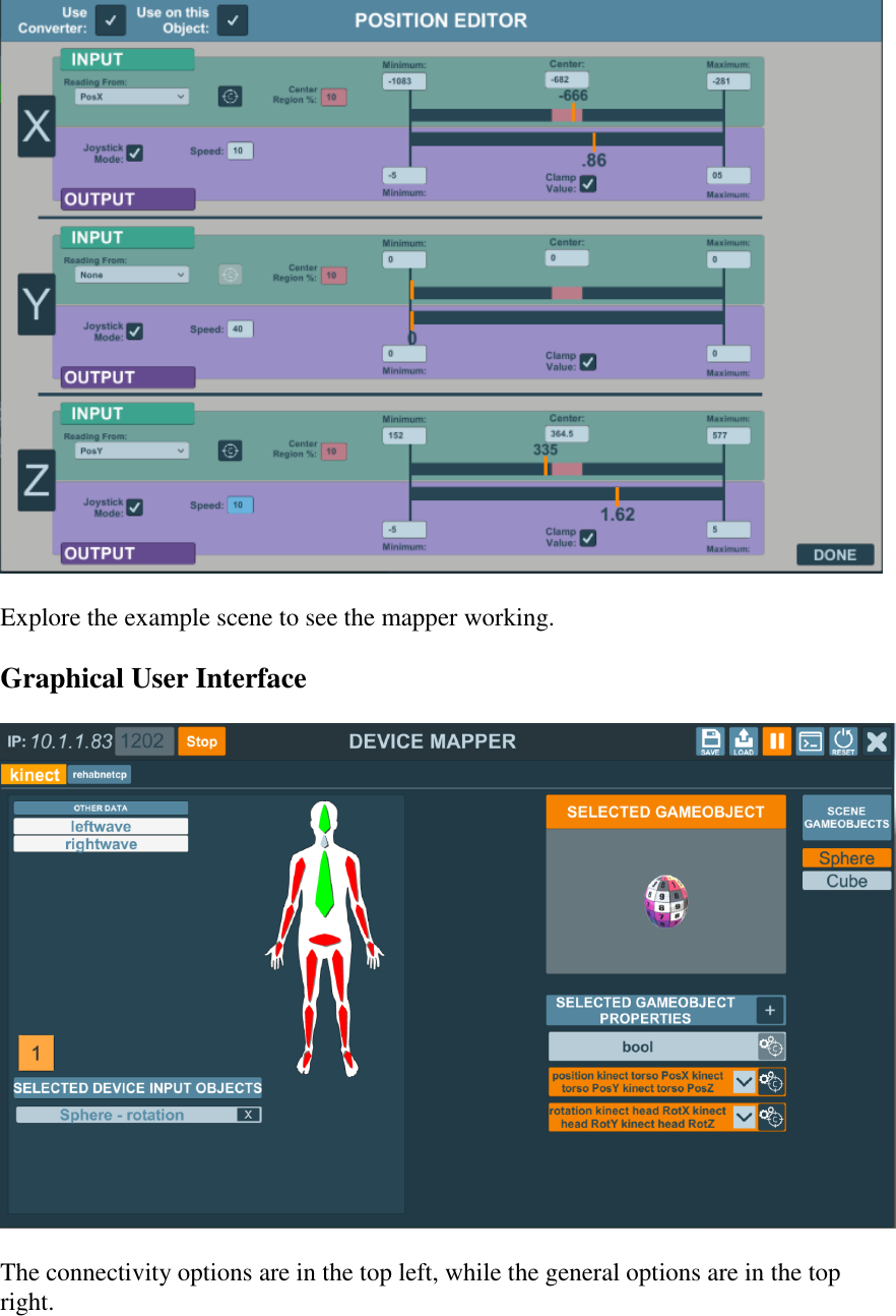Page 7 of 12 - User Manual
