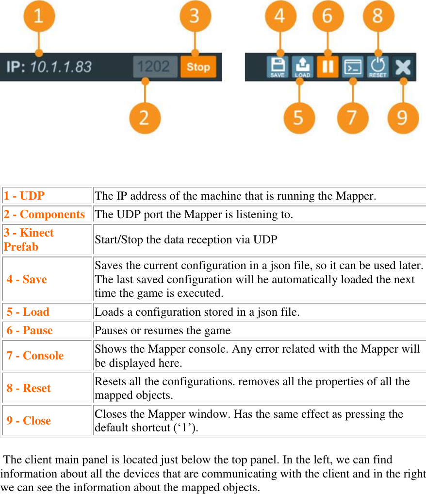 Page 8 of 12 - User Manual