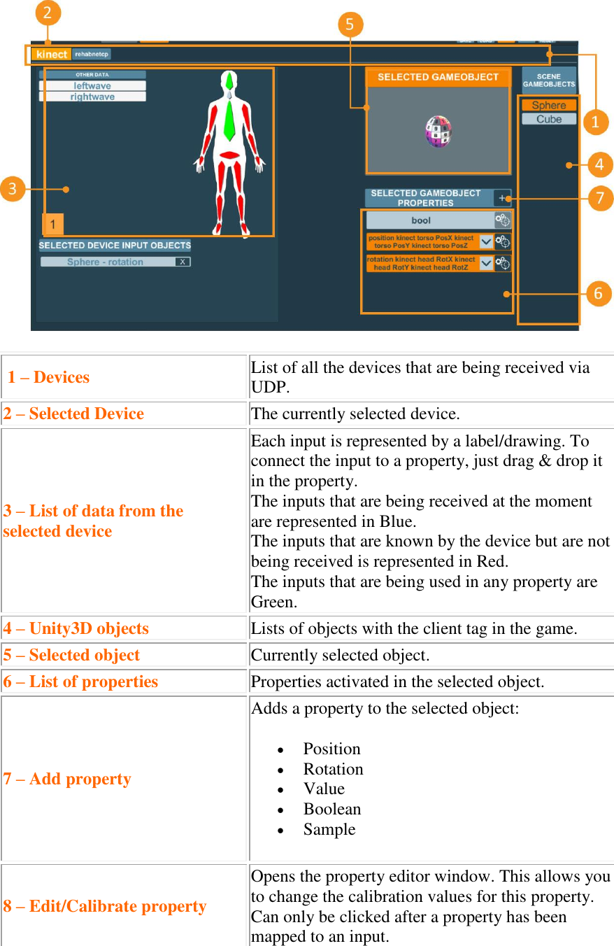 Page 9 of 12 - User Manual