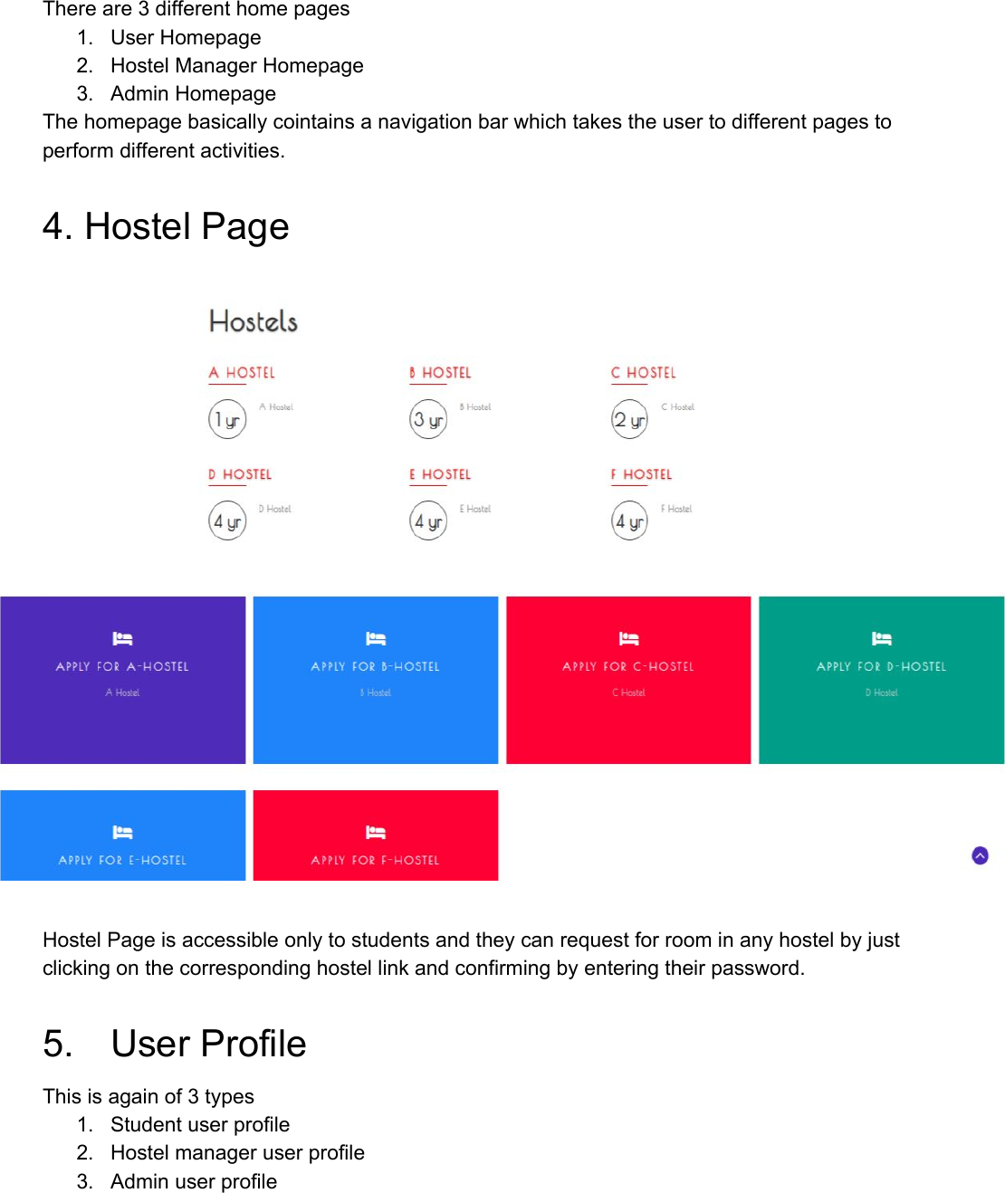 Page 4 of 9 - User Manual