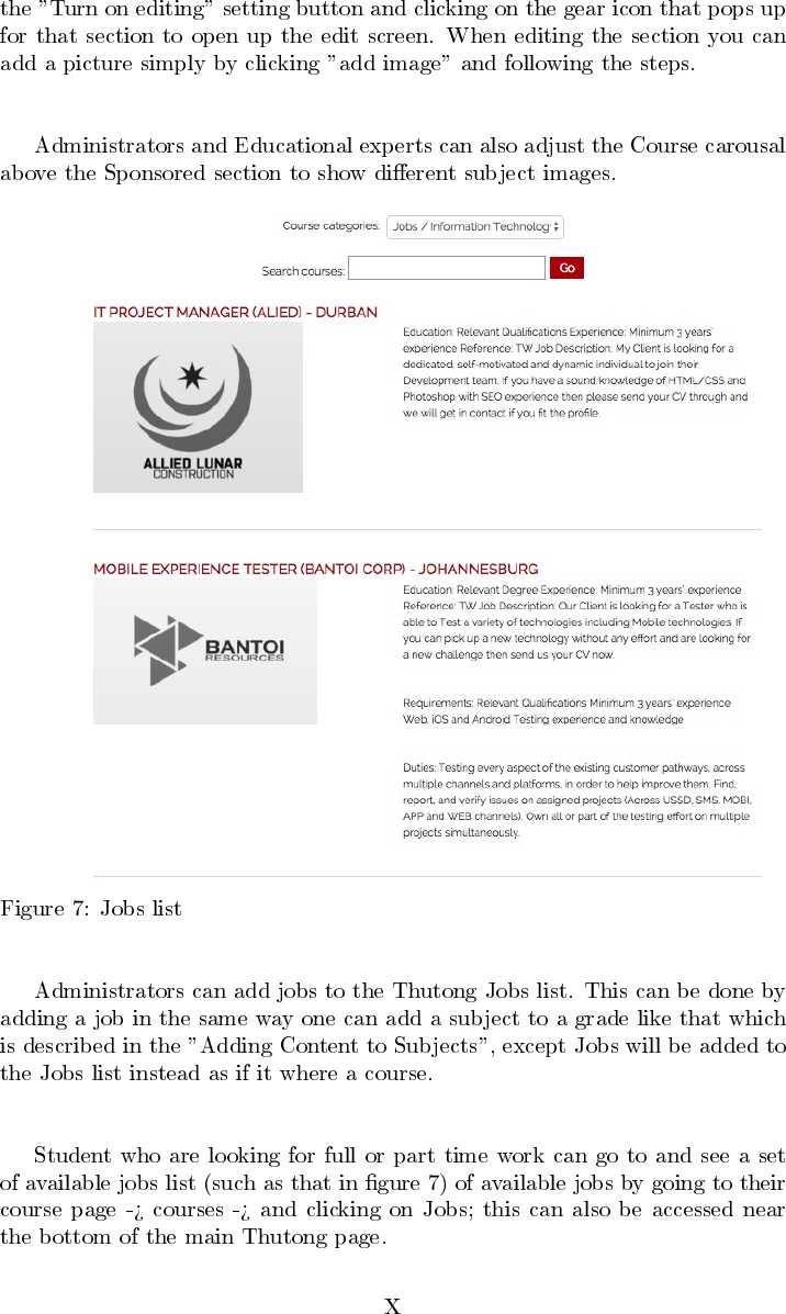 Page 11 of 12 - User Manual Thutong