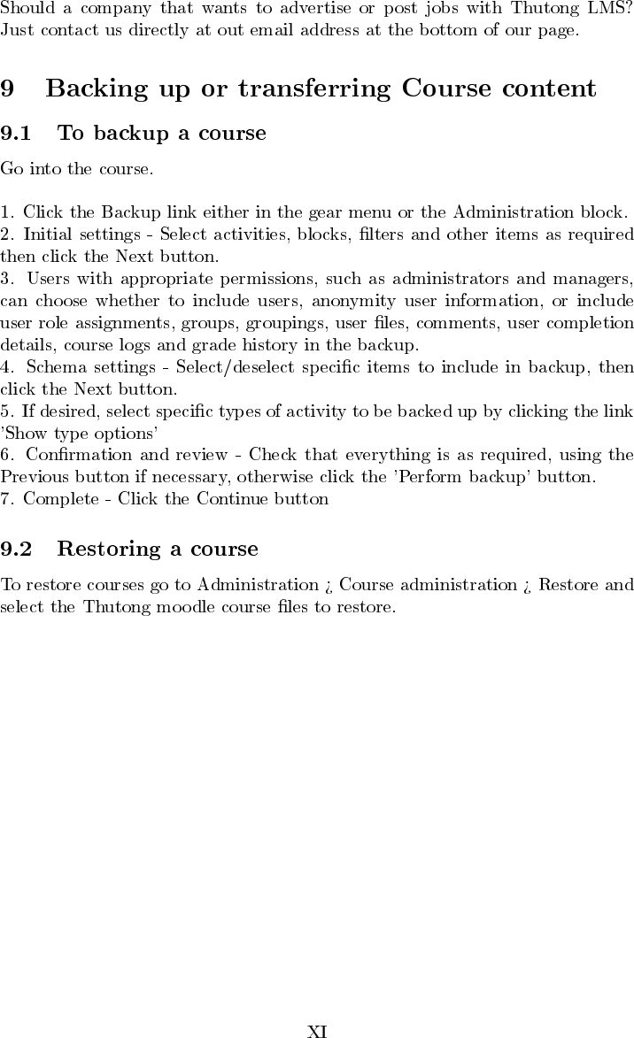 Page 12 of 12 - User Manual Thutong