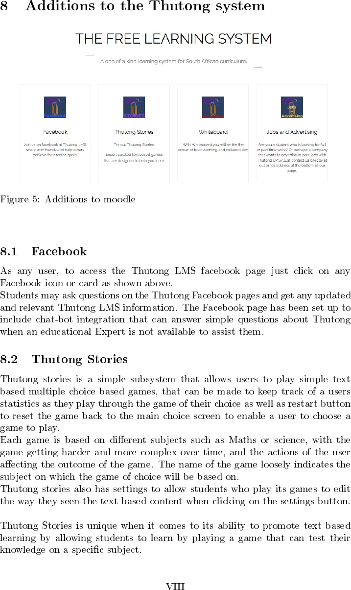 Page 9 of 12 - User Manual Thutong