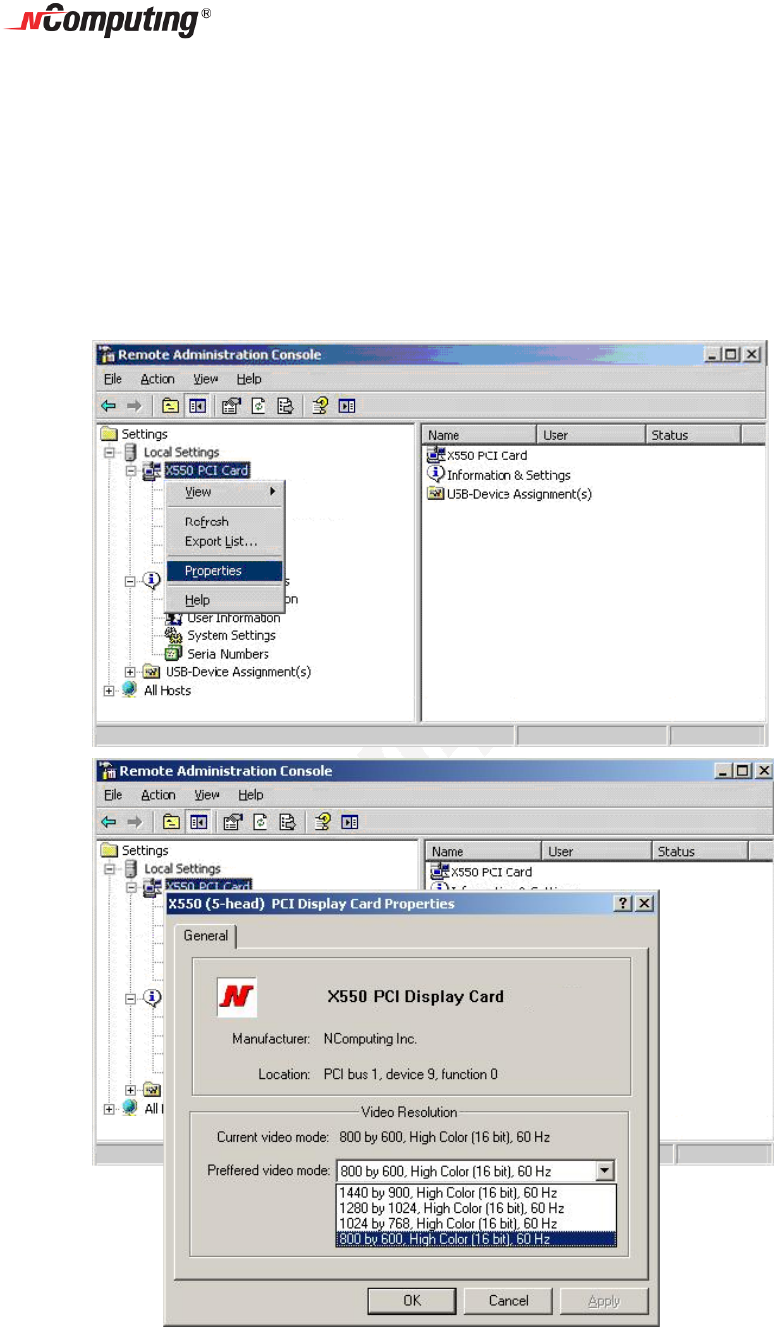 Ncomputing X550 Pci Card Driver Download Windows 7 32bit
