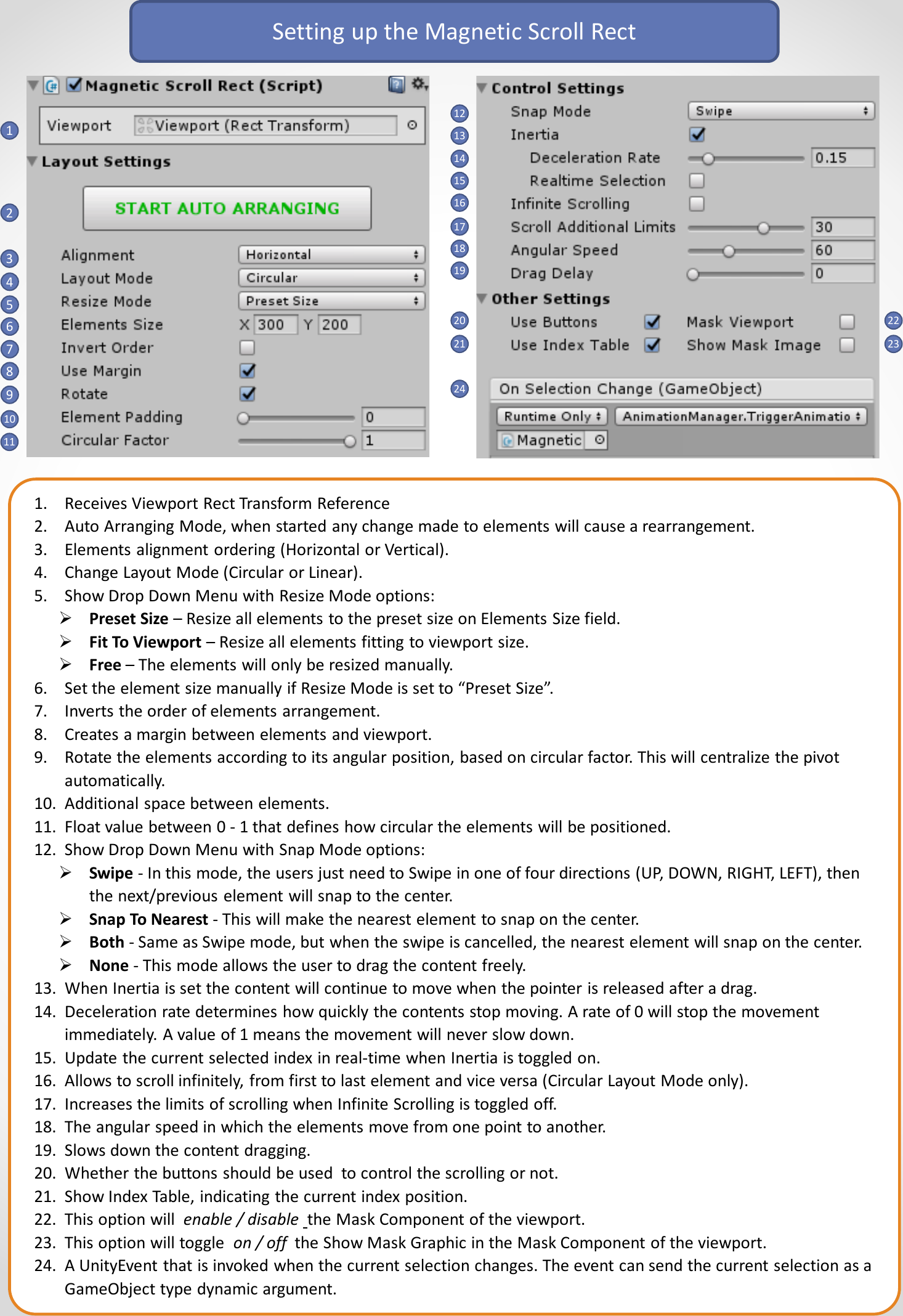 Page 3 of 4 - Apresentação Do  User Guide