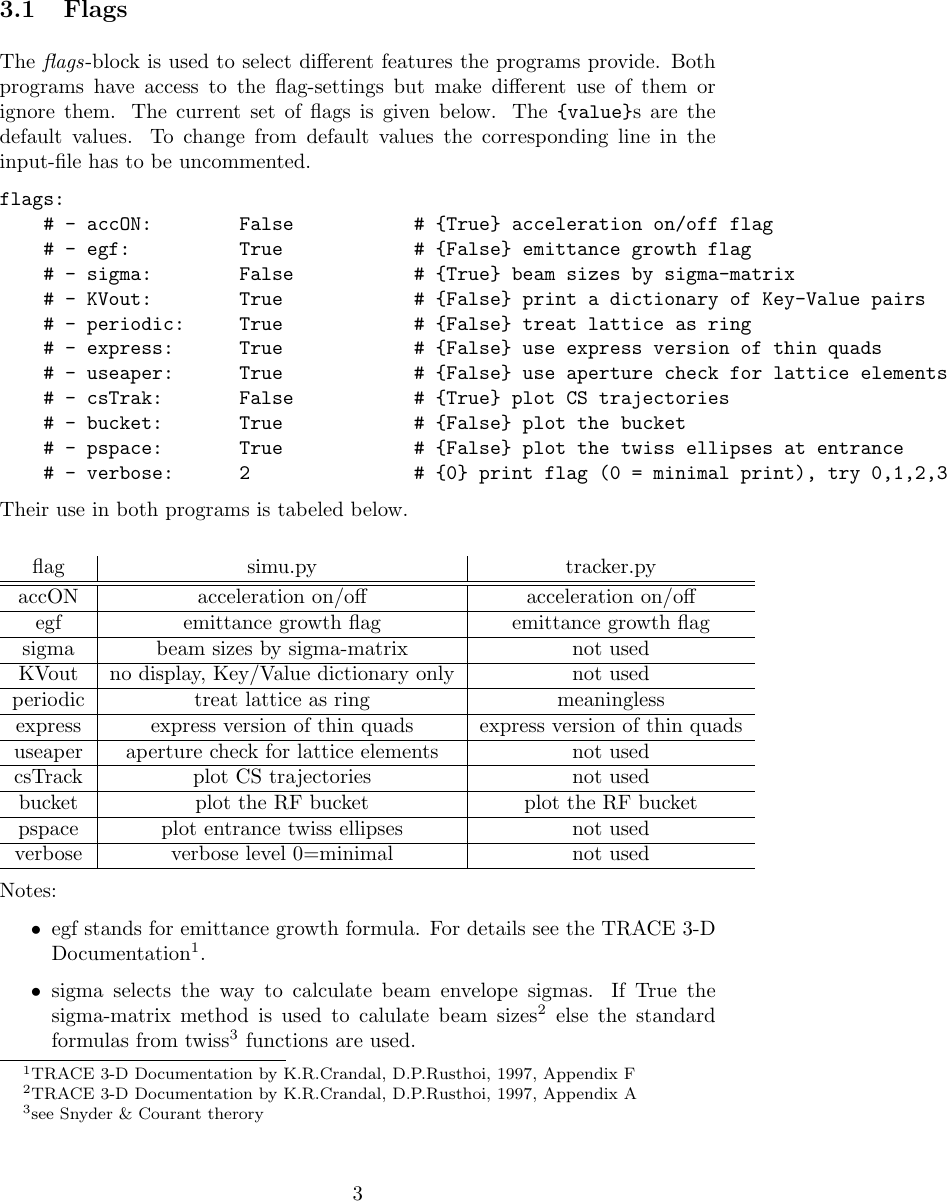 Page 3 of 8 - User Guide