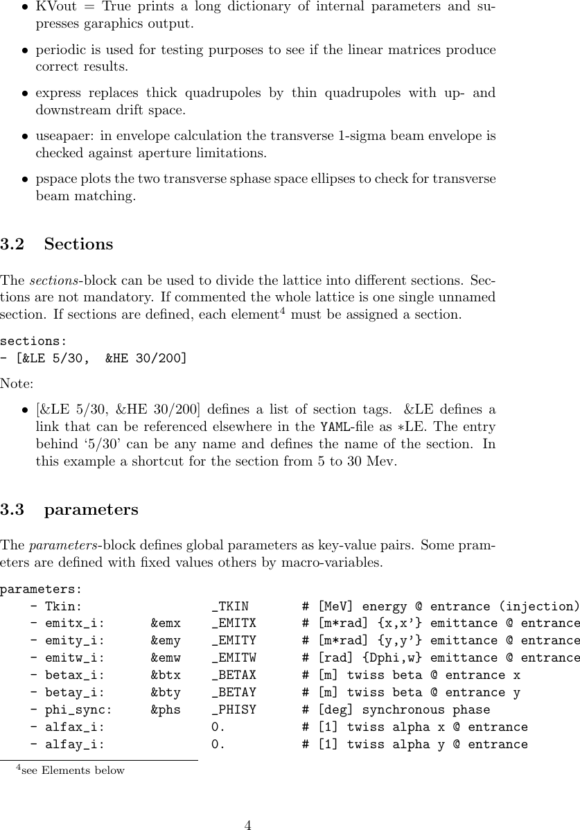 Page 4 of 8 - User Guide