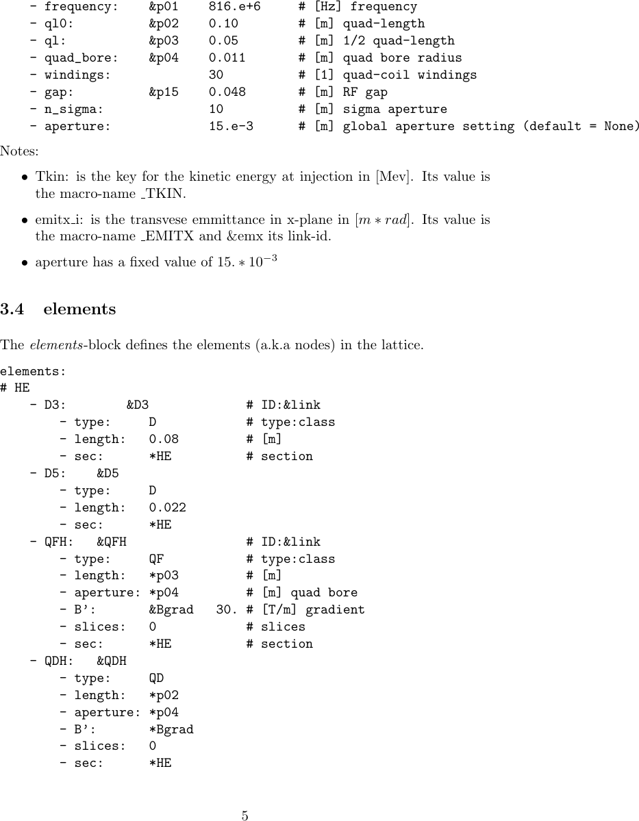 Page 5 of 8 - User Guide