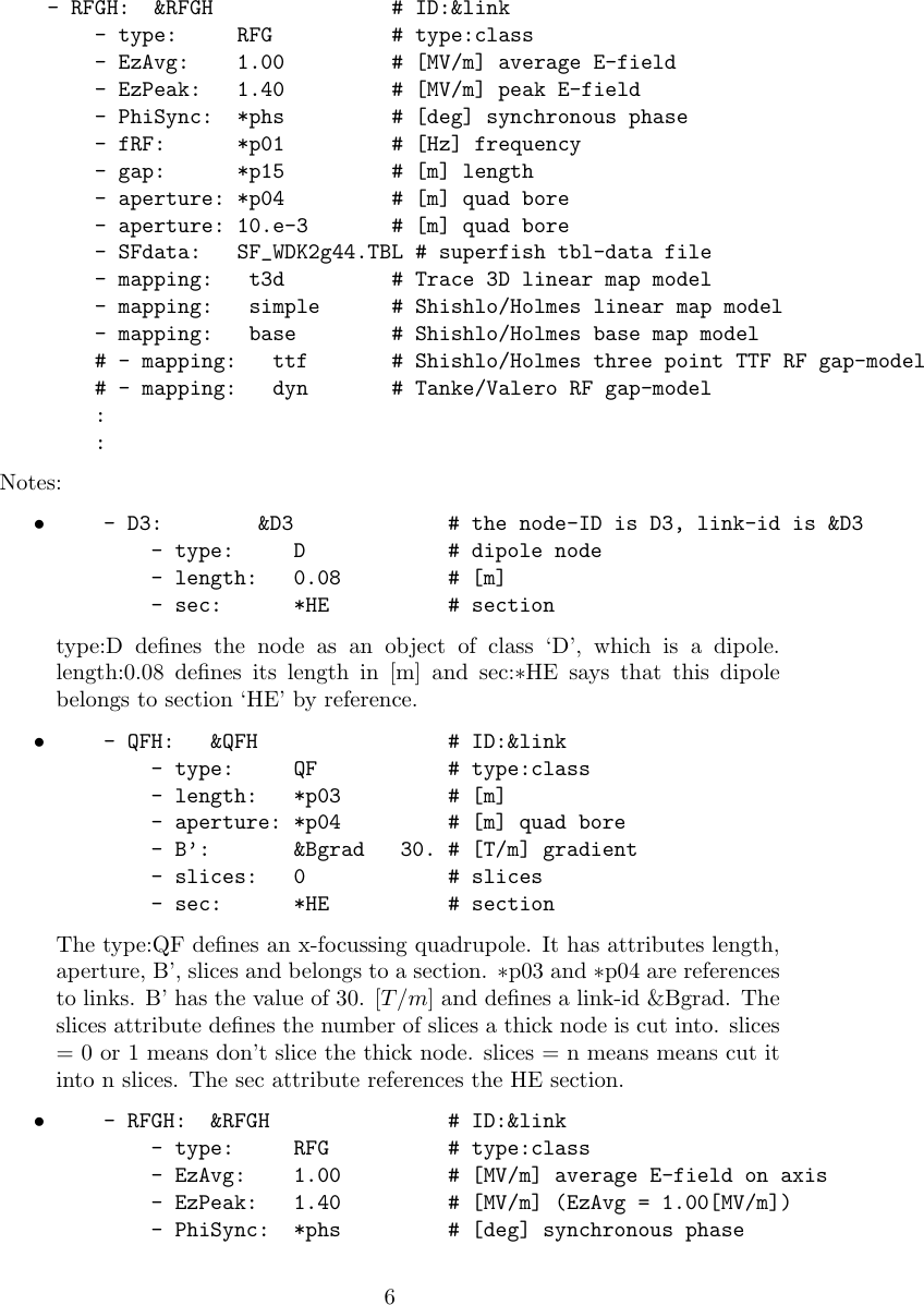Page 6 of 8 - User Guide