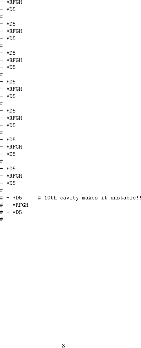 Page 8 of 8 - User Guide
