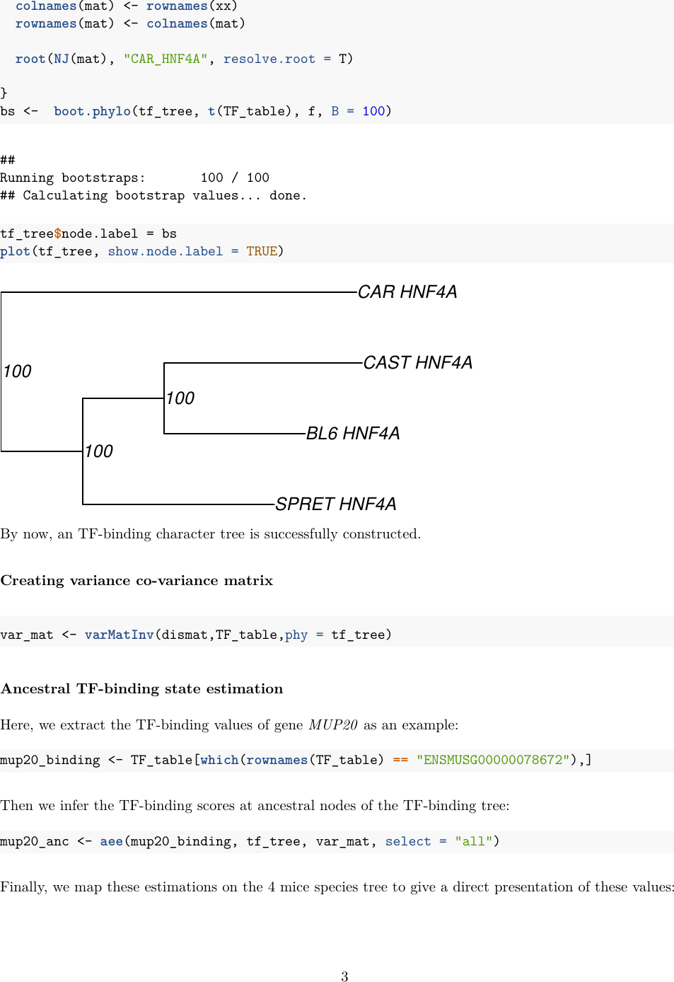 Page 3 of 4 - Guide For Users User