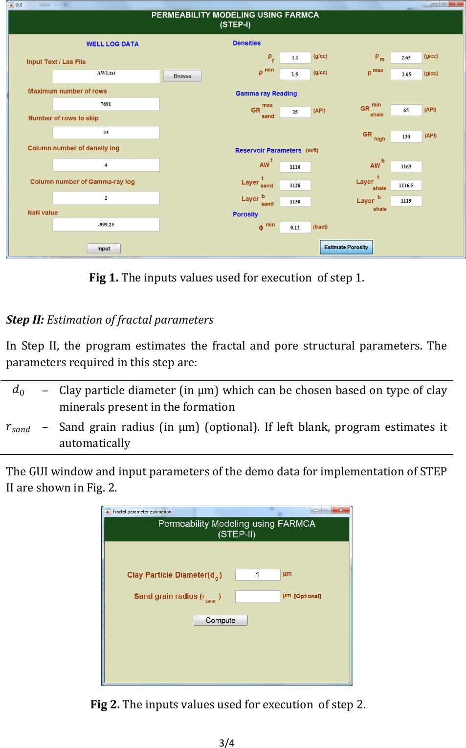 Page 3 of 4 - User Guide