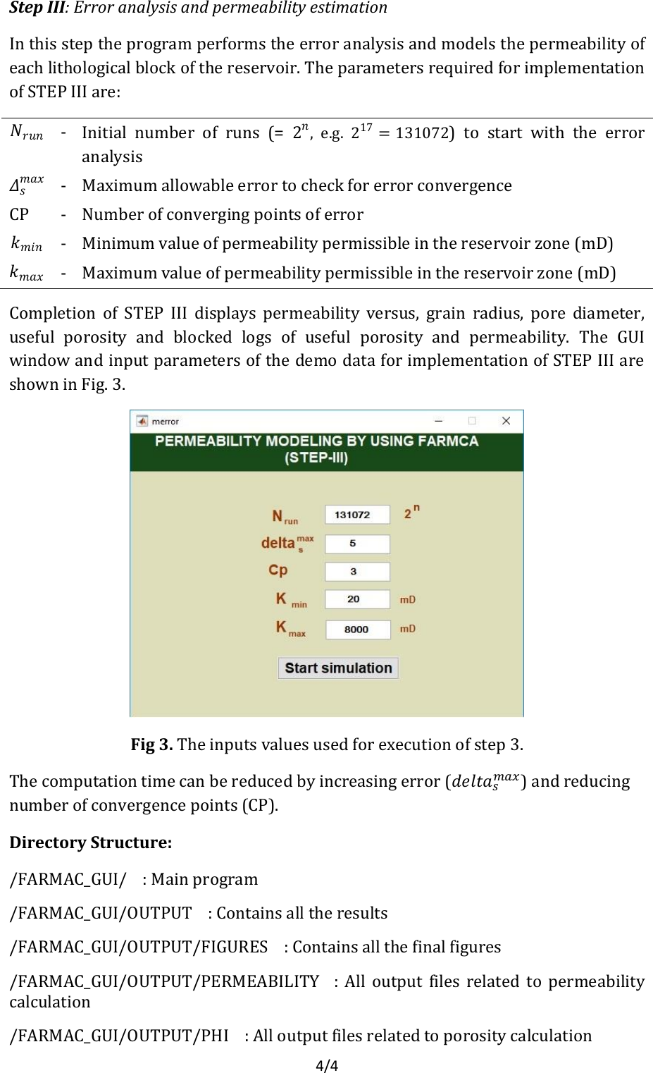 Page 4 of 4 - User Guide