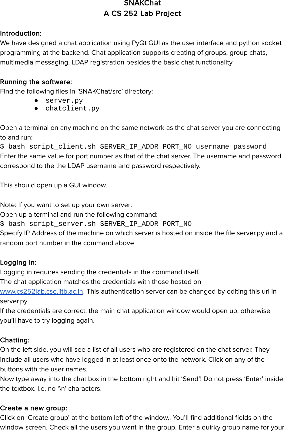 Page 1 of 2 - User Guide