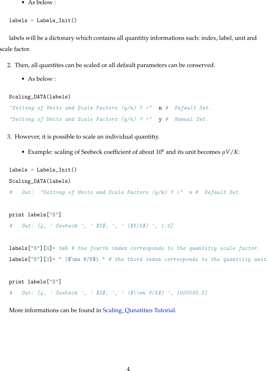 Page 4 of 7 - User Guide