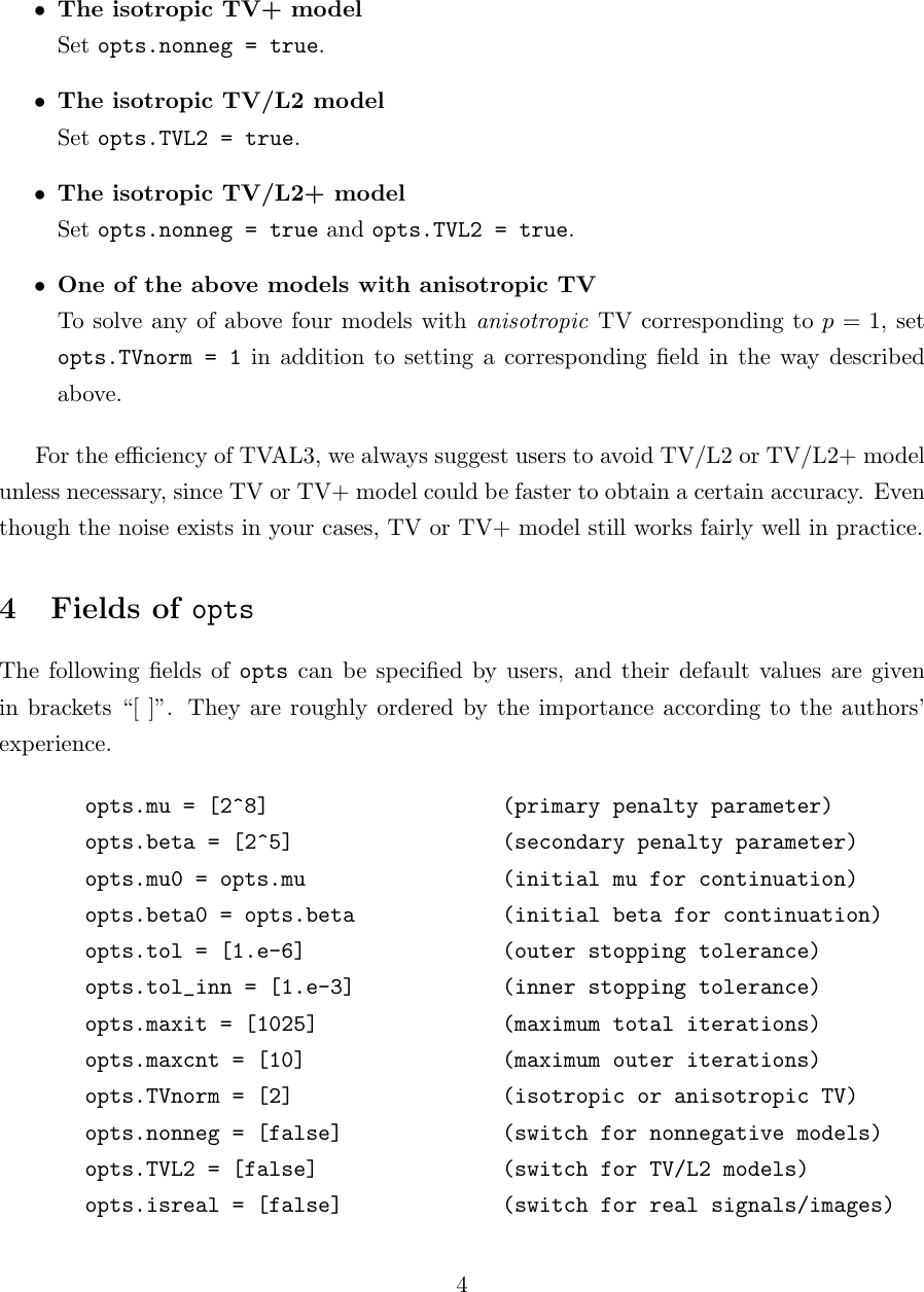 Page 4 of 8 - User Guide