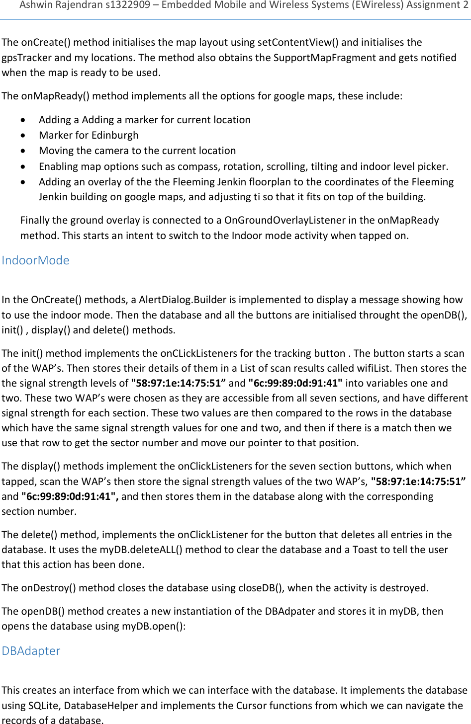 Page 3 of 4 - User Guide-Indoor Positioning App