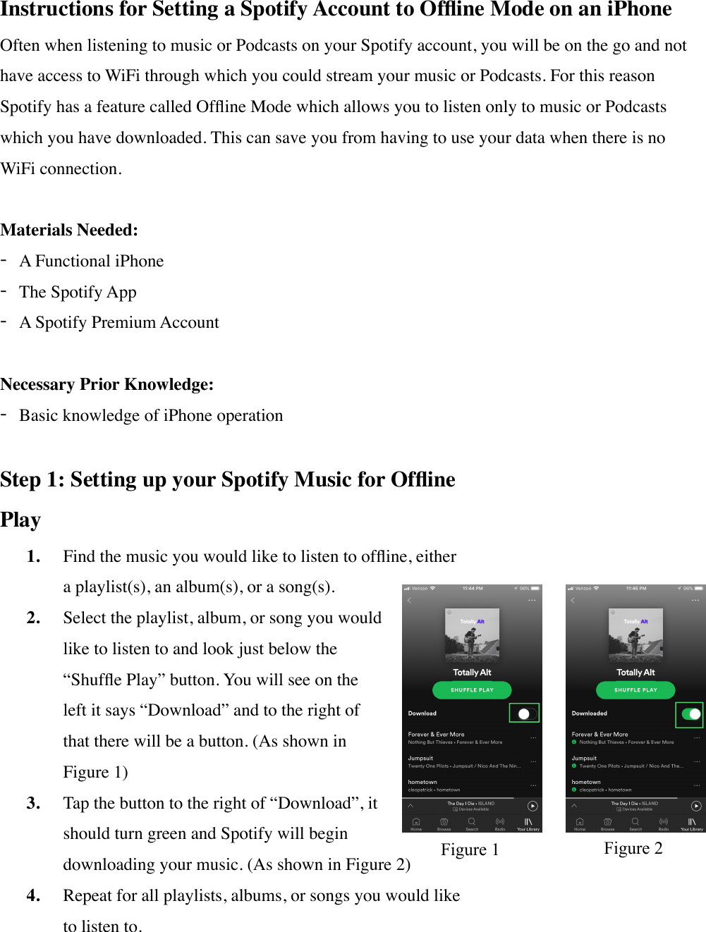 download spotify app for mac os x vs. 10.13.6