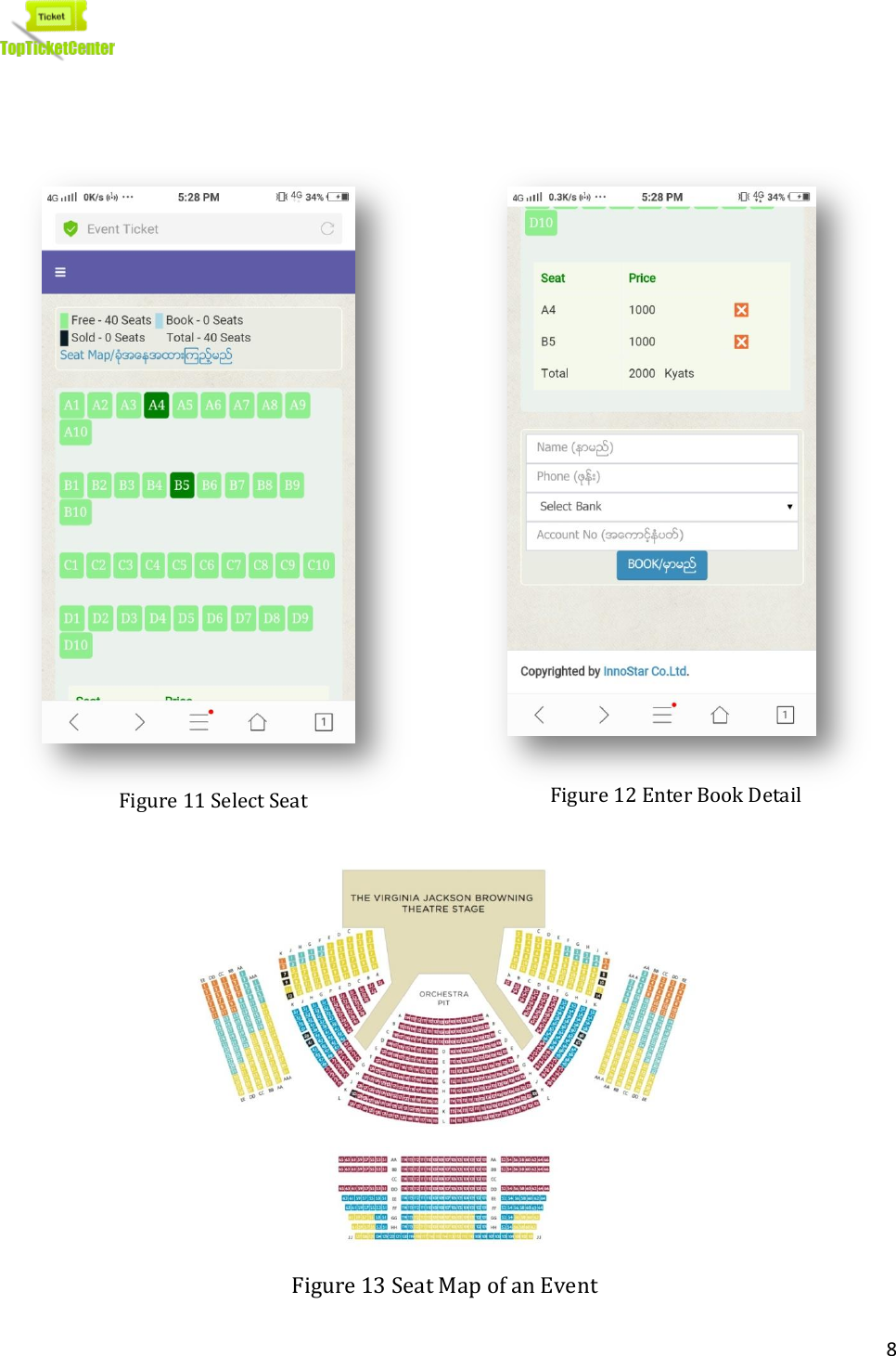 Page 8 of 8 - User Manual