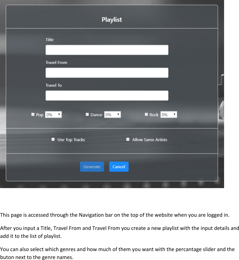 Page 7 of 7 - User Manual
