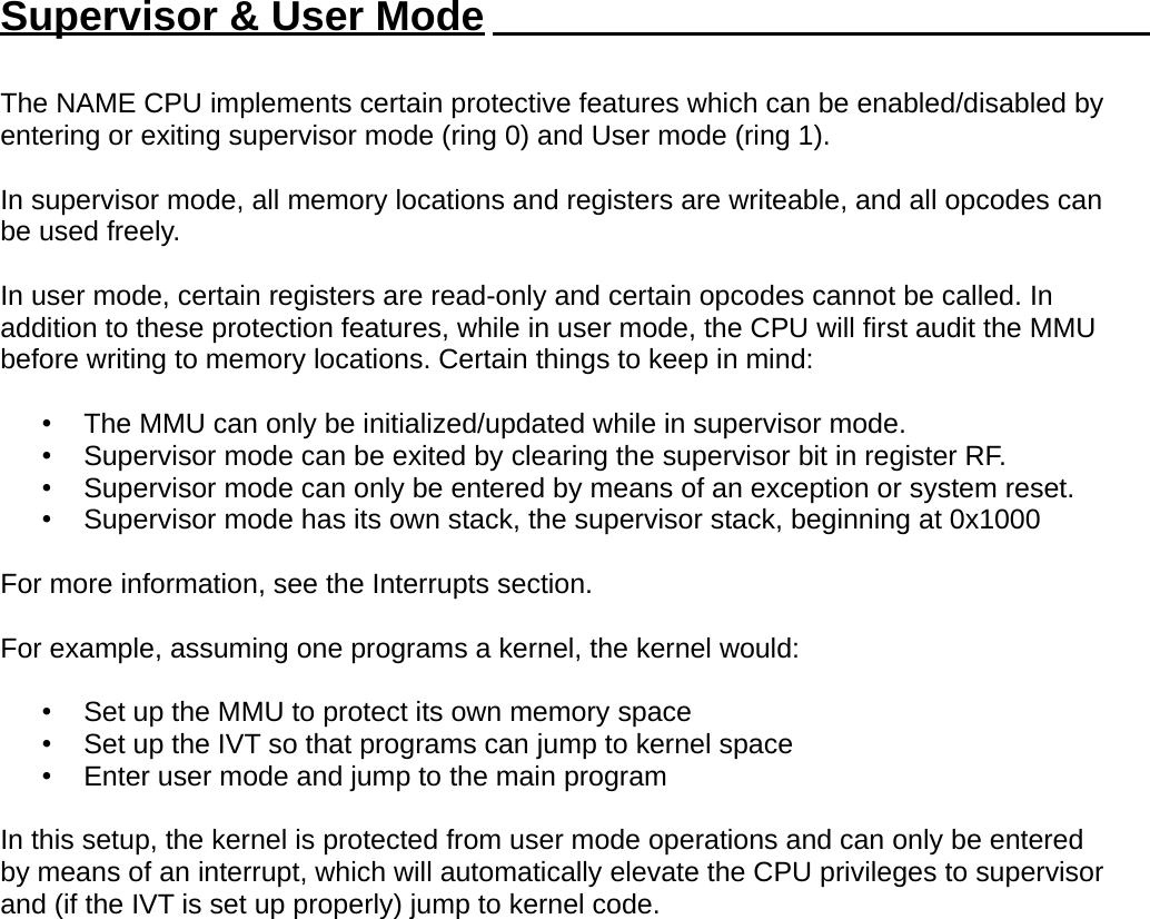 Page 4 of 11 - User Manual