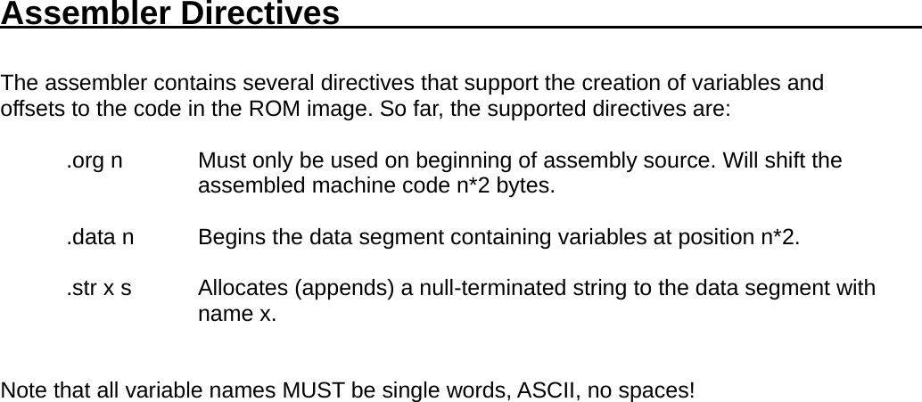 Page 7 of 11 - User Manual