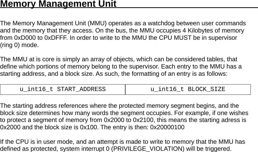 Page 8 of 11 - User Manual