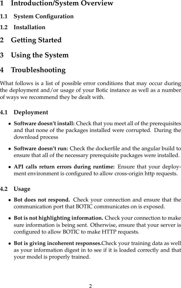 Page 3 of 3 - User Manual