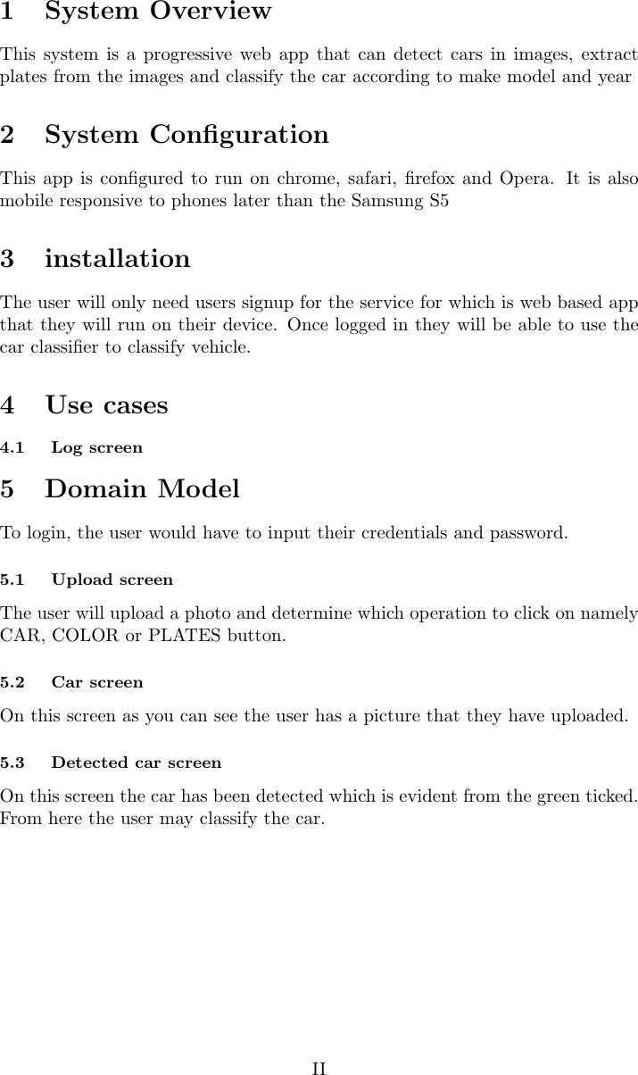 Page 3 of 6 - User Manual