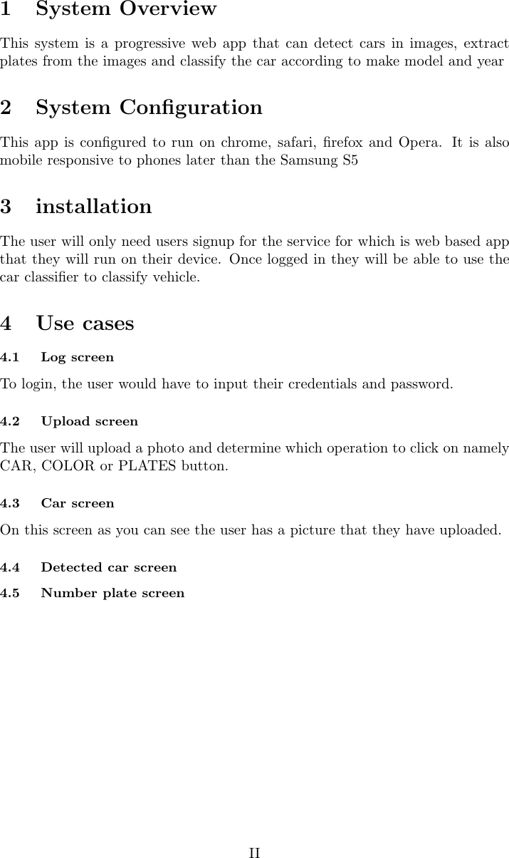 Page 3 of 7 - User Manual