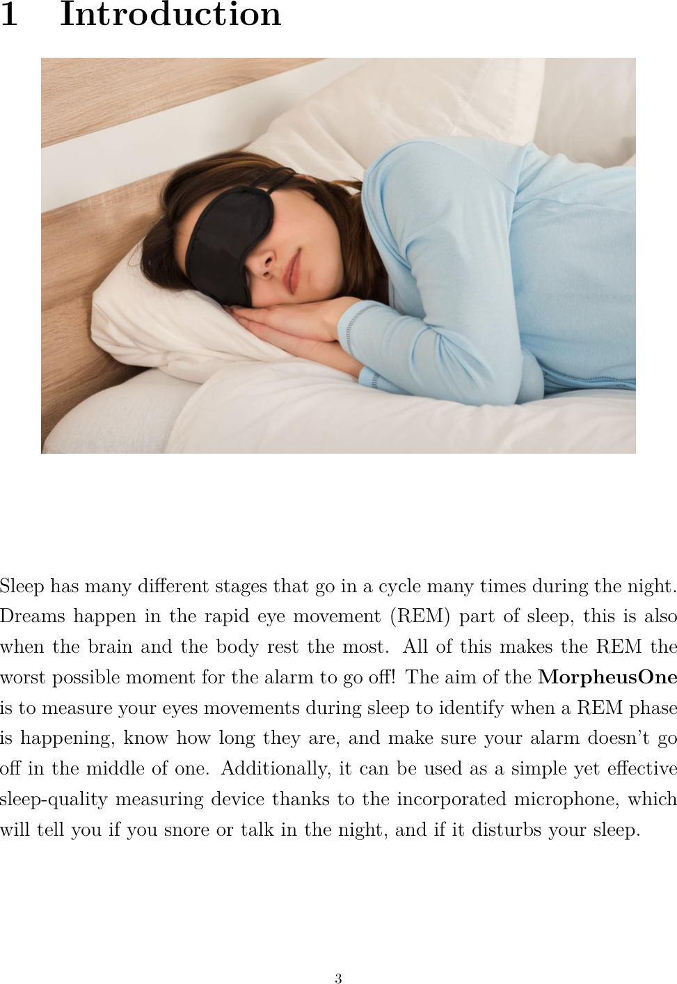 Page 3 of 7 - User Manual MO