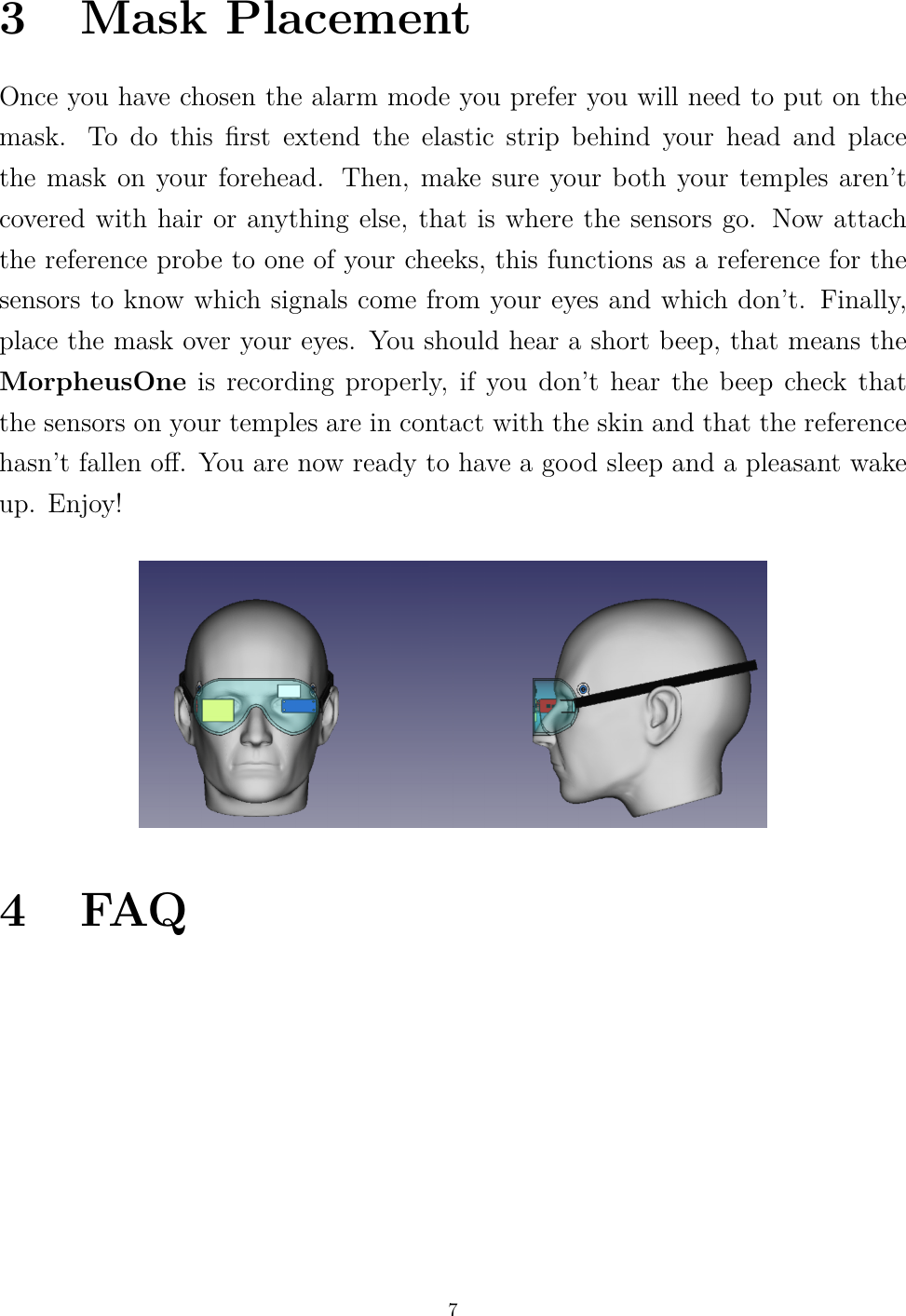 Page 7 of 7 - User Manual MO