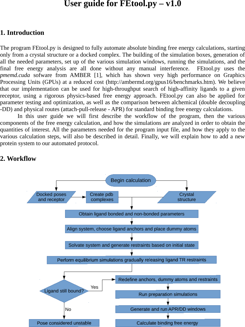 Page 1 of 10 - User-guide