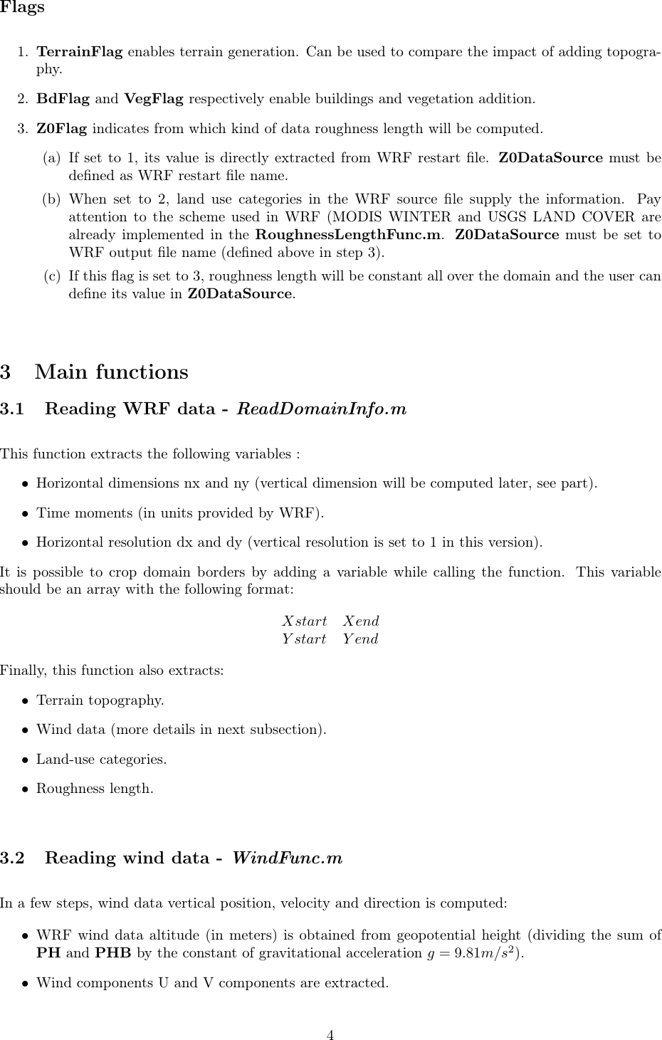 Page 4 of 7 - User-guide-WRF-QUIC-Coupling-script