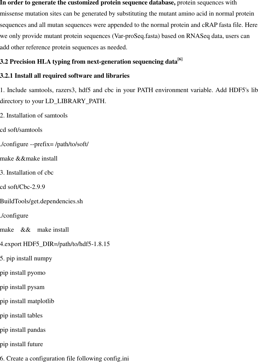 Page 2 of 6 - User's Manual