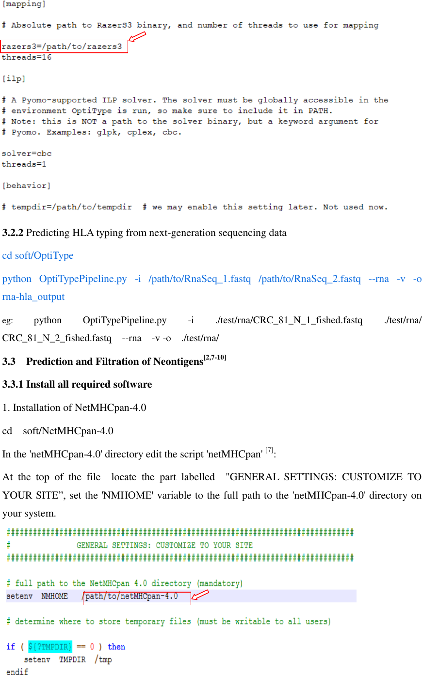 Page 3 of 6 - User's Manual