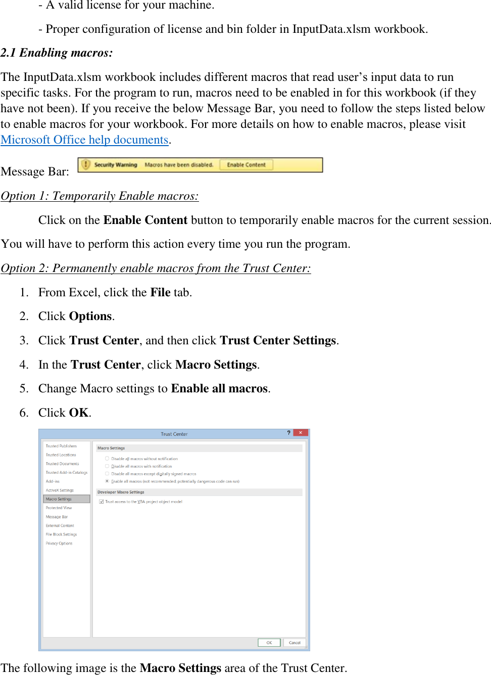 Page 4 of 11 - Users Manual