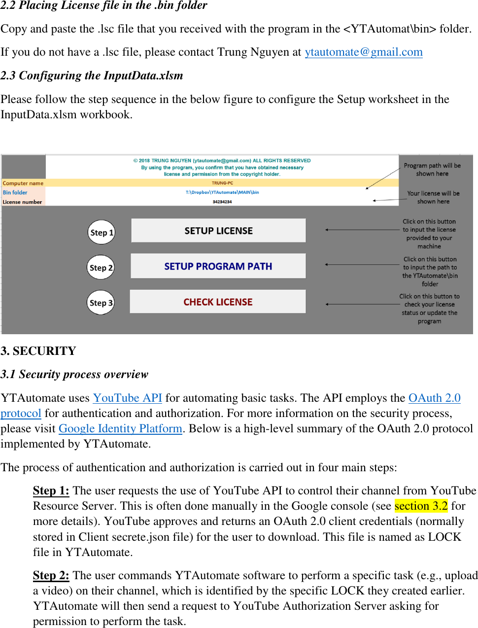 Page 5 of 11 - Users Manual