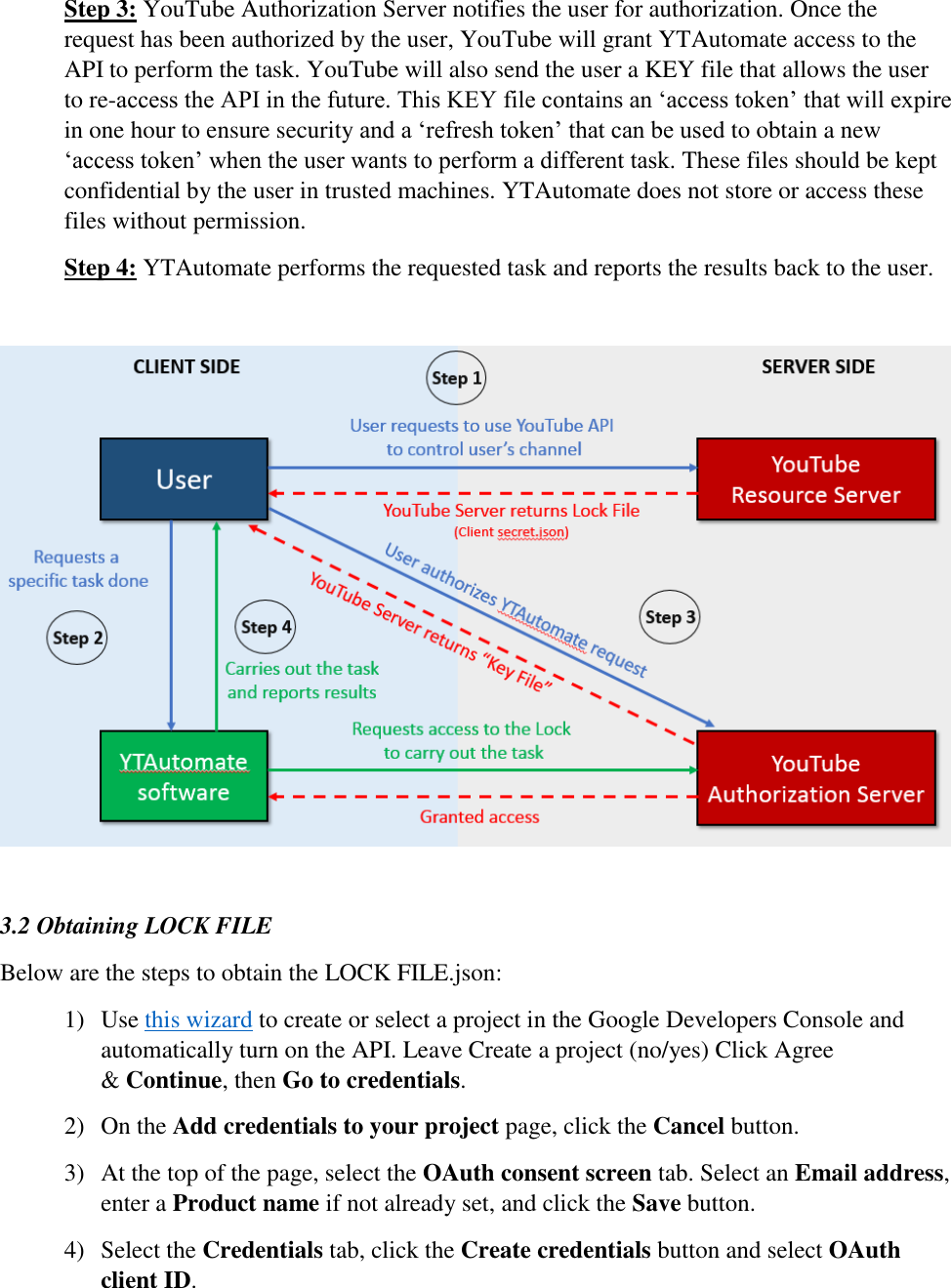 Page 6 of 11 - Users Manual