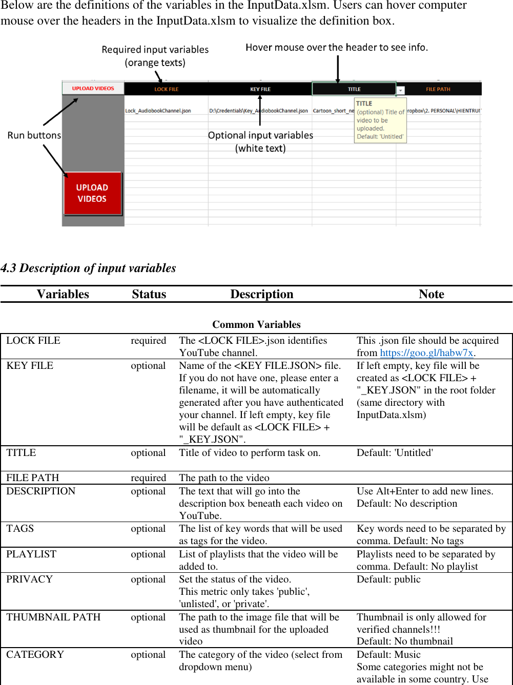Page 9 of 11 - Users Manual