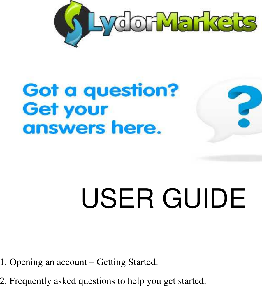 Page 1 of 8 - Users-Guide