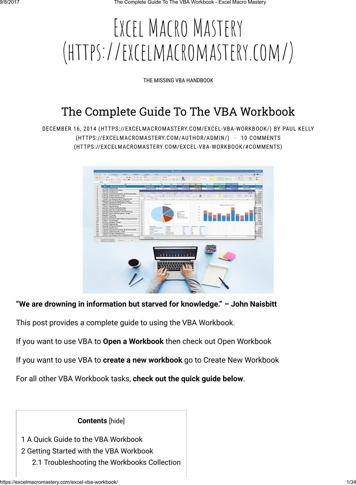 permission denied error while running excel vba on webpage