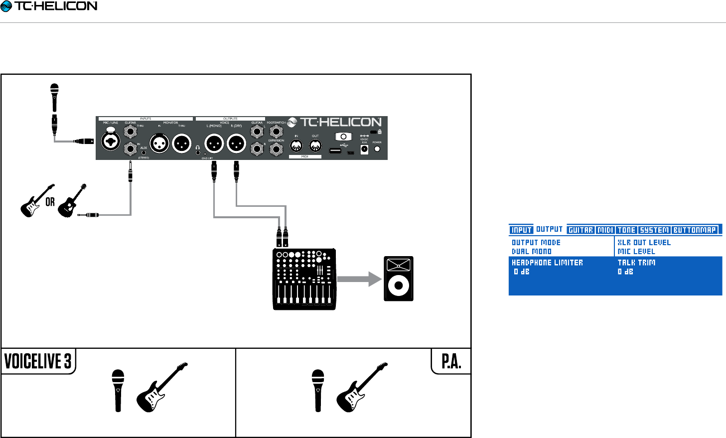 Voicelive 3