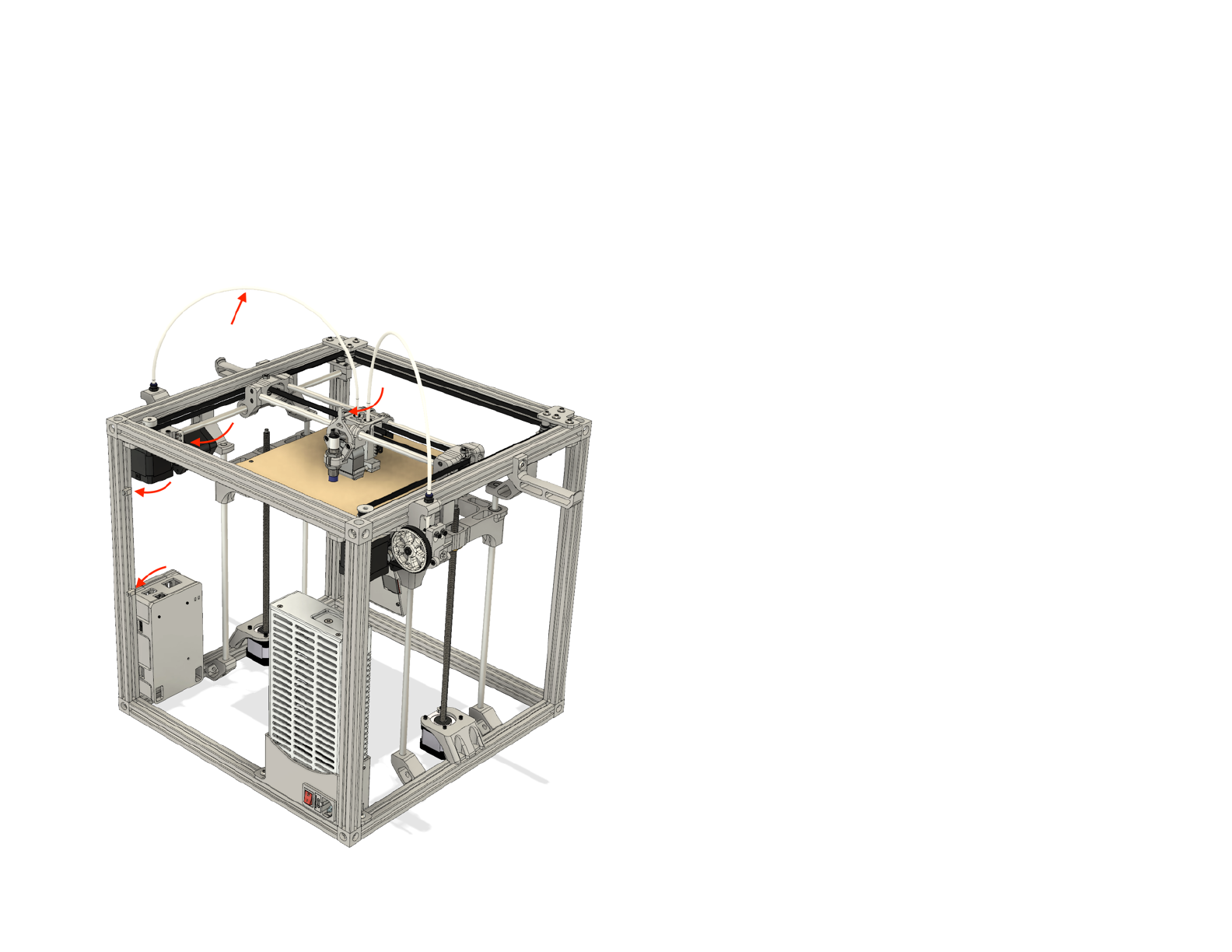 VORON Kit Manual