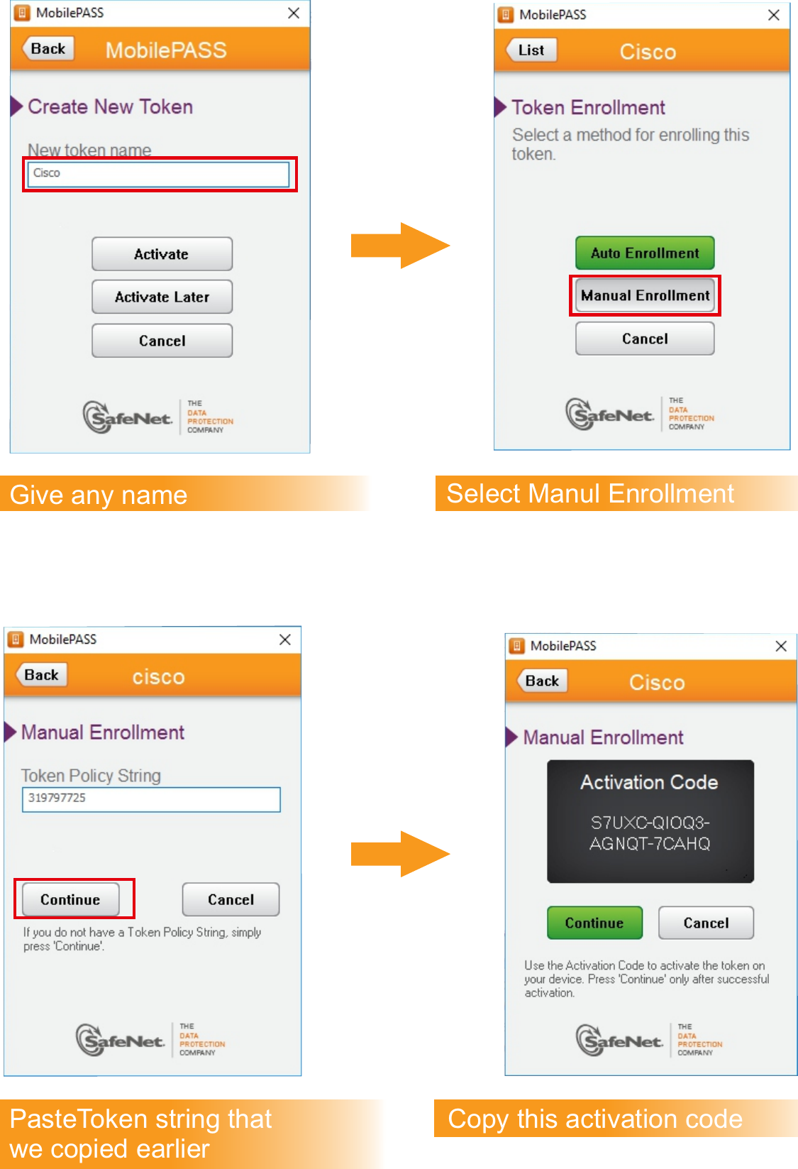 Page 3 of 5 - VPN Project VPN-Configuration-Guide