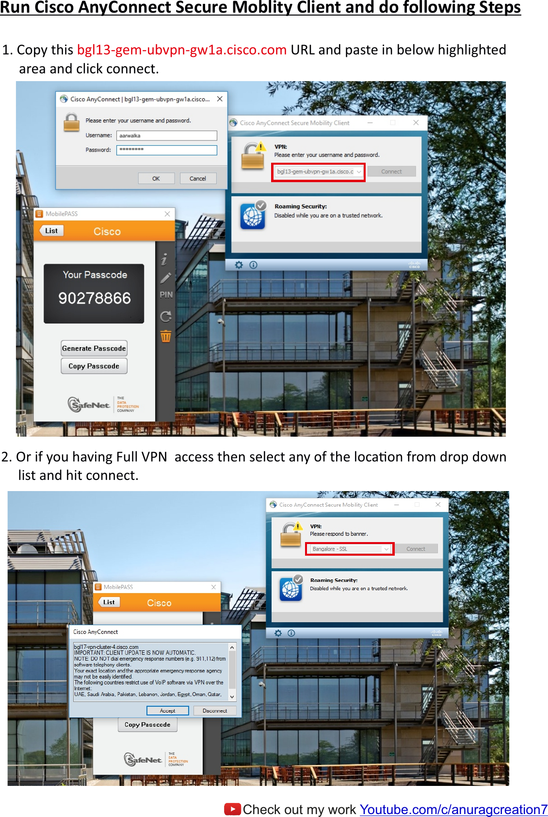 Page 5 of 5 - VPN Project VPN-Configuration-Guide