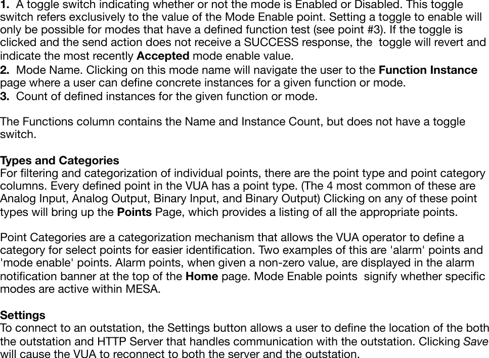 Page 2 of 7 - VUA User Guide