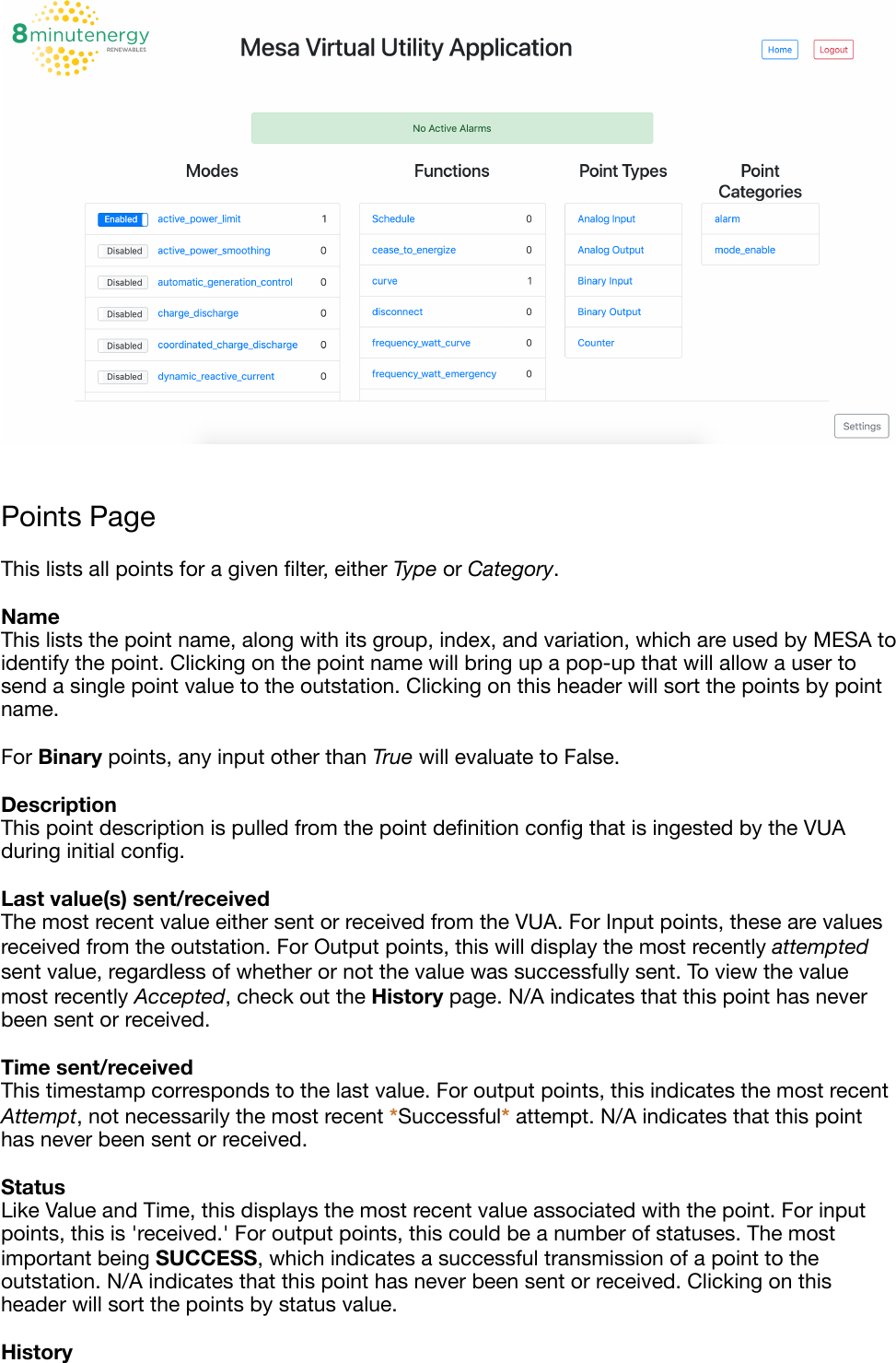 Page 3 of 7 - VUA User Guide