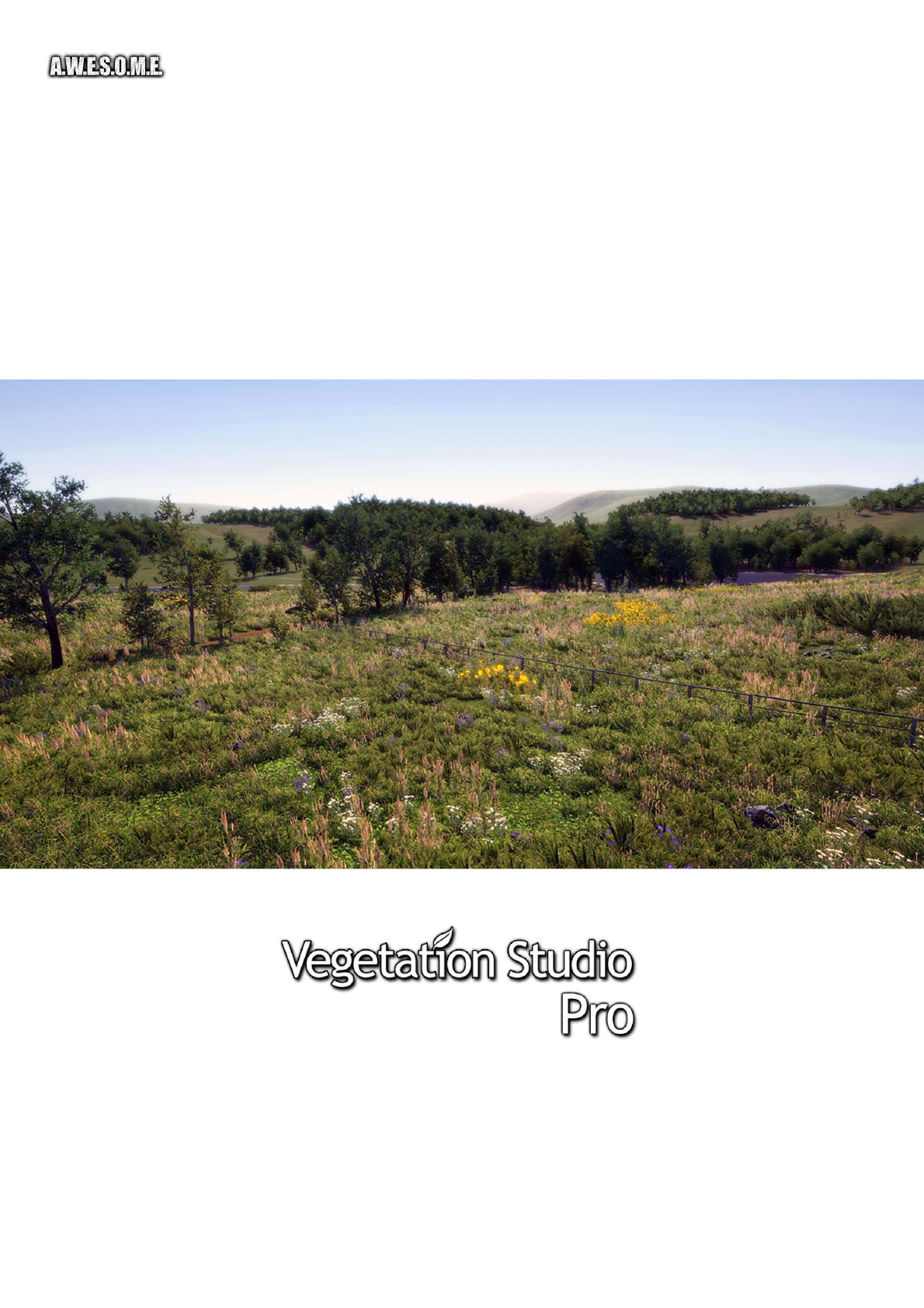 Vegetation Studio Pro User Manual