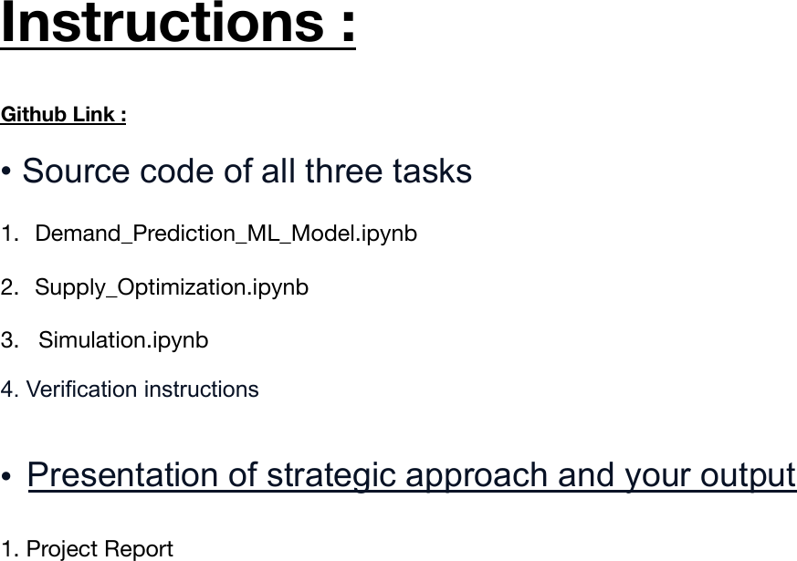 Page 1 of 1 - Verification Instructions